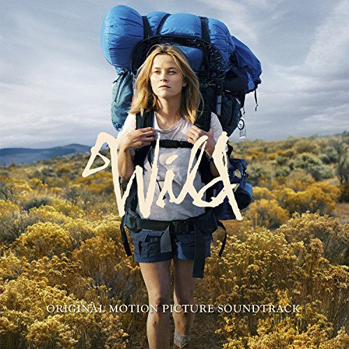 the album cover for Wild / OST - Wild [Soundtrack]