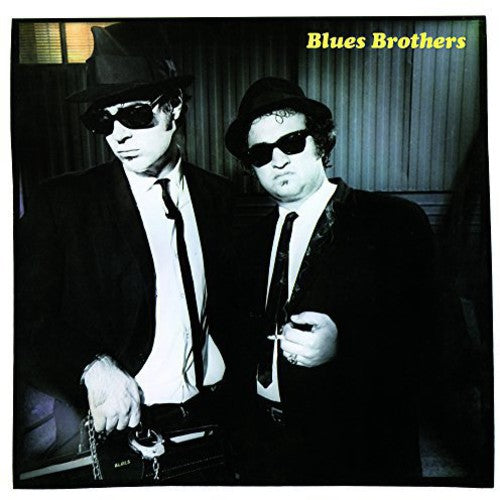 Blues Brothers - Briefcase Full of Blues [LP]