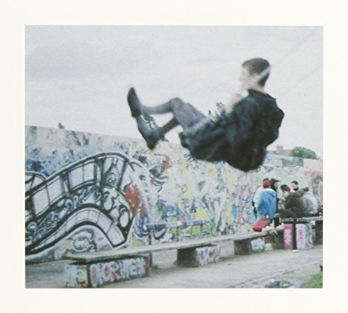 the album cover for Joseph Coward - World Famous Joseph Coward