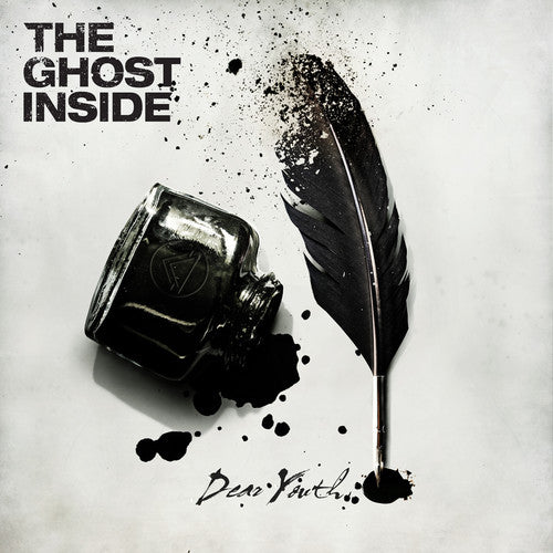 The Ghost Inside - Dear Youth [Vinyl]