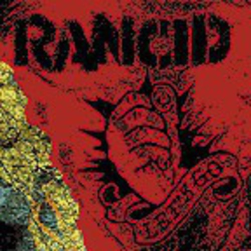Rancid - Let's Go: 20th Anniversary Reissue [Vinyl w/CD]