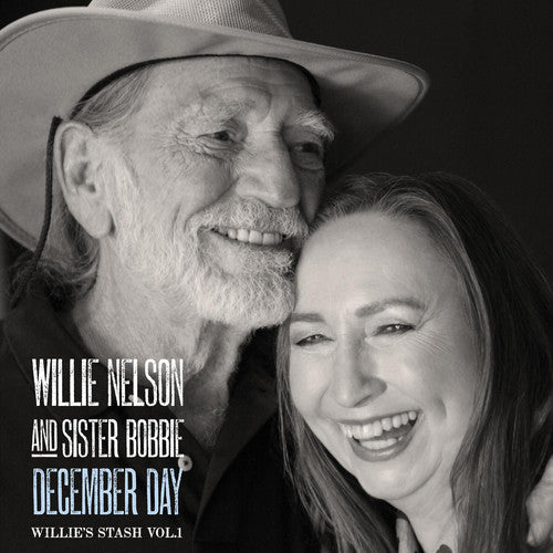 Willie Nelson - December Day: Willie's Stash 1 [CD]