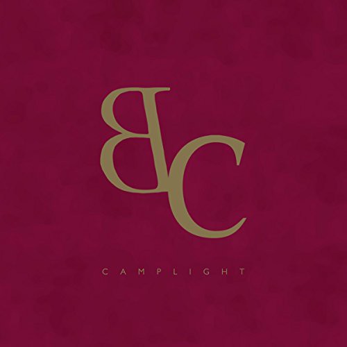 the album cover for Bc Camplight - How To Die In The North [Digipak]