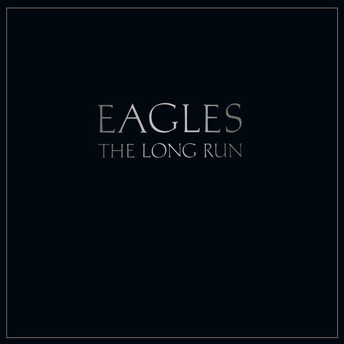 Eagles - The Long Run [Vinyl]