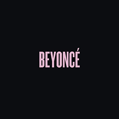 Beyoncé - Beyonce [CD]