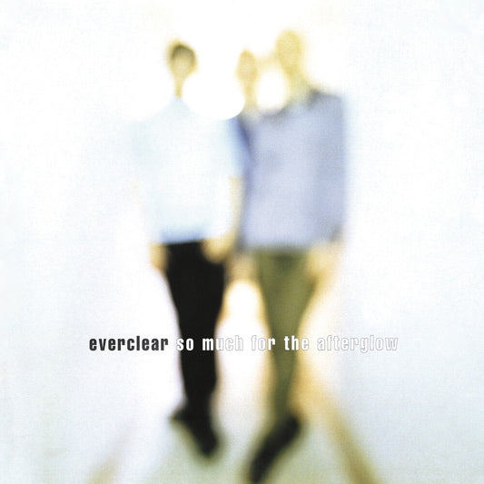 Everclear - So Much For The Afterglow [180 Gram]