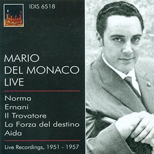 the album cover for Bellini / Barbieri / Bastianini - Opera Arias