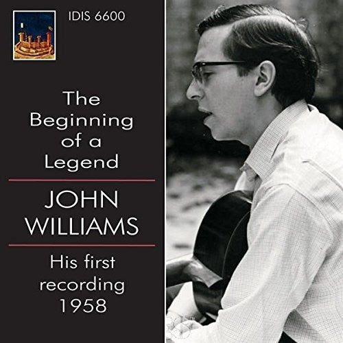 the album cover for T. TAKEMITSU - Beginning of a Legend