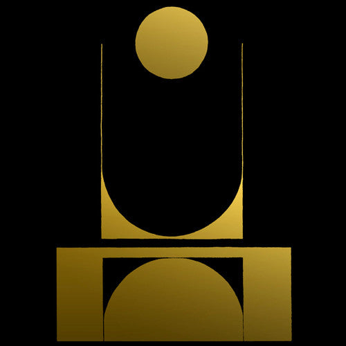 the album cover for Afrikan Sciences - Circuitous