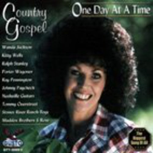 the album cover for One Day At A Time / Various - One Day at a Time / Various