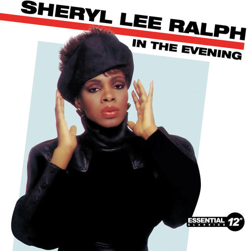 the album cover for Sheryl Ralph Lee - In Evening