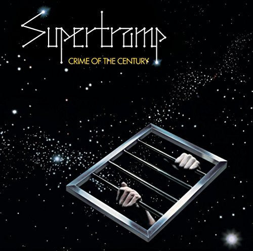Supertramp - Crime Of The Century [Import]
