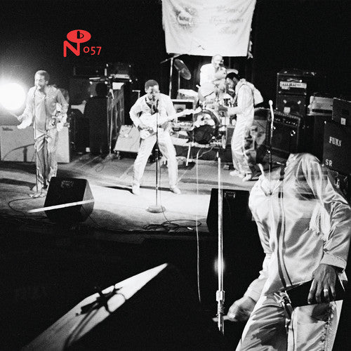 the album cover for Universal Togetherness Band - Universal Togetherness Band