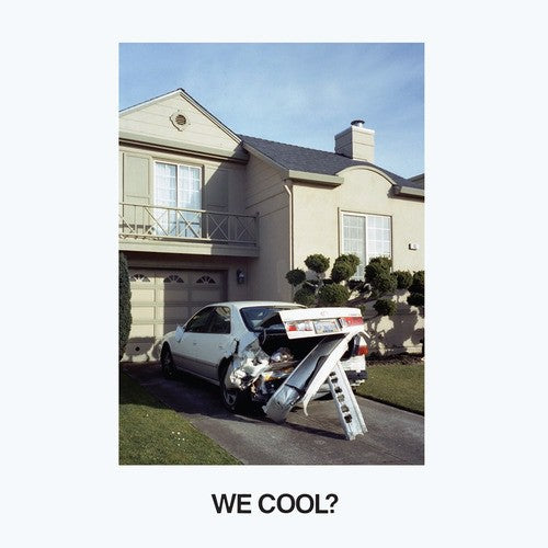 Jeff Rosenstock - We Cool? [Vinyl]