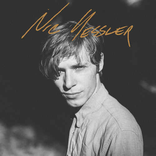 the album cover for Nic Hessler - Soft Connections [Vinyl]