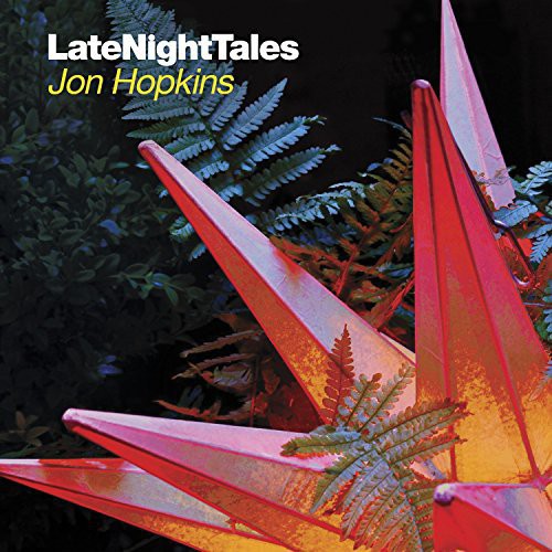 Jon Hopkins - Late Night Tales [LP]