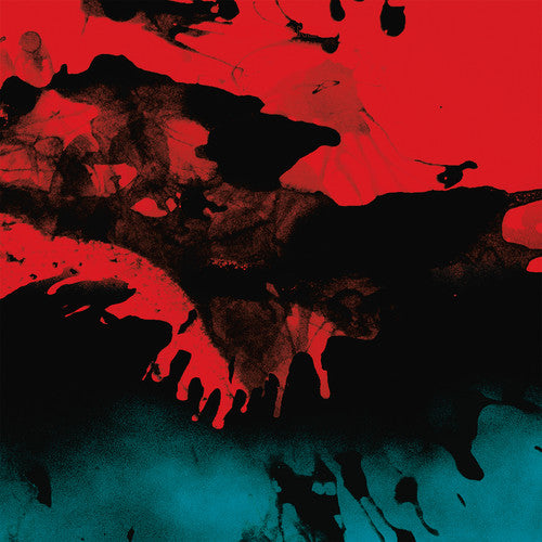 the album cover for Au.Ra - Jane's Lament [Vinyl]