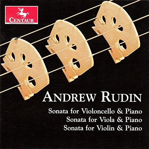 the album cover for Miranda Cuckson - Three STRS Sons