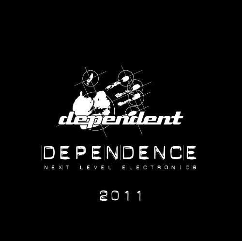 the album cover for Dependence 2011 / Various - Dependence 2011 / Various