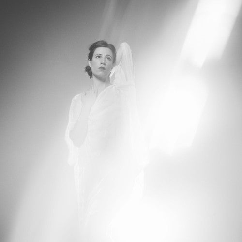 the album cover for Gabi - Sympathy [Vinyl]