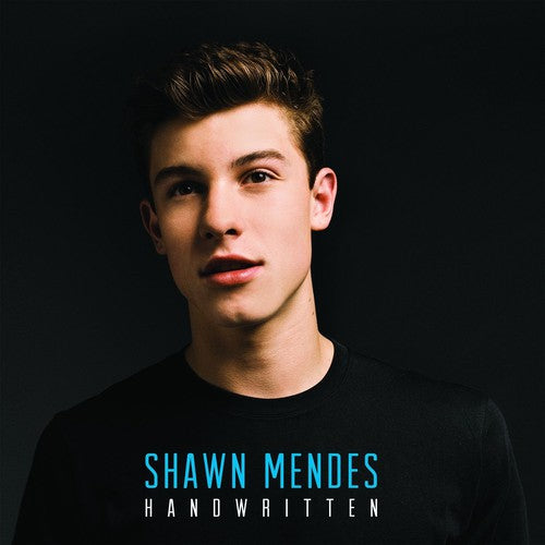 Shawn Mendes - Handwritten [CD]