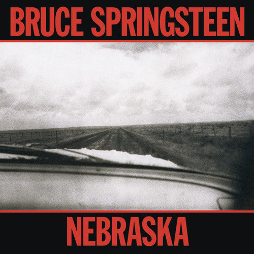 Bruce Springsteen - Nebraska [Vinyl]