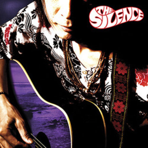 the album cover for Silence - Silence [Vinyl]
