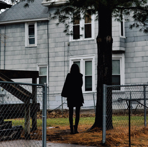The Tallest Man On Earth - Dark Bird Is Home [CD]