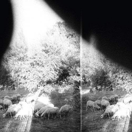 Godspeed You! Black Emperor - Asunder Sweet & Other Distress [CD]