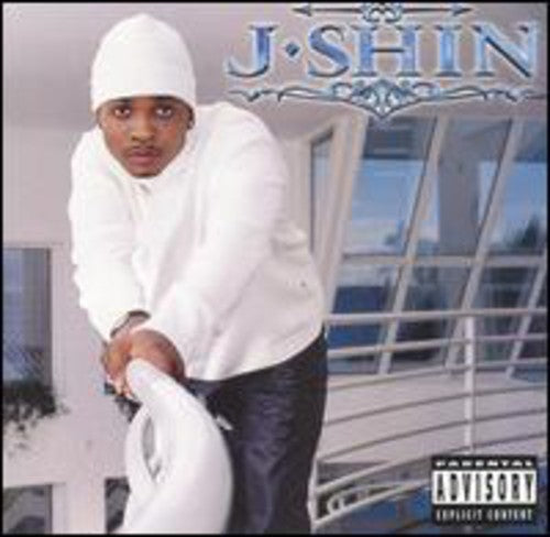 the album cover for J-Shin - My Soul My Life