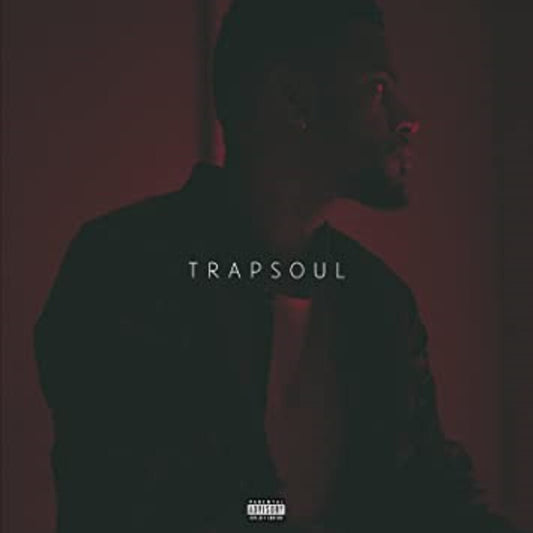 Bryson Tiller - T R A P S O U L [Vinyl]
