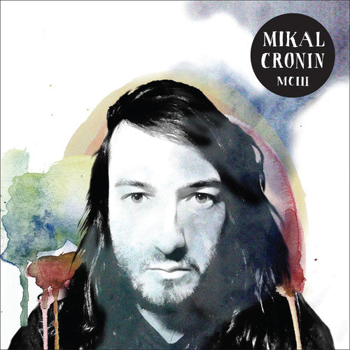 the album cover for Mikal Cronin - McIii