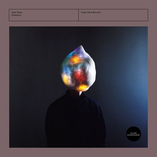 the album cover for Hytta / Anne Hytta - Draumsyn