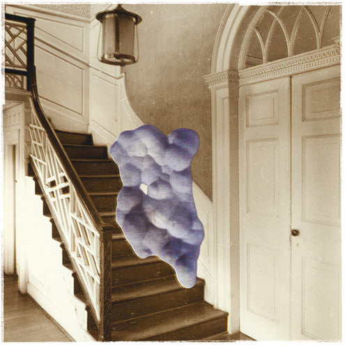 the album cover for Sweet John Bloom - Weird Prayer