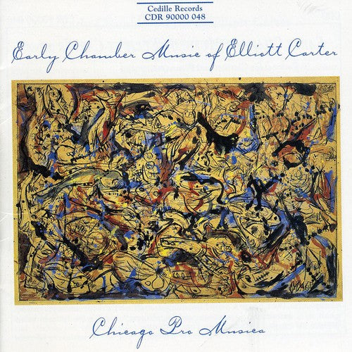 the album cover for Barbara Haffner - Pastoral for CL & Pno / Sta for Cello & Pno / Etc