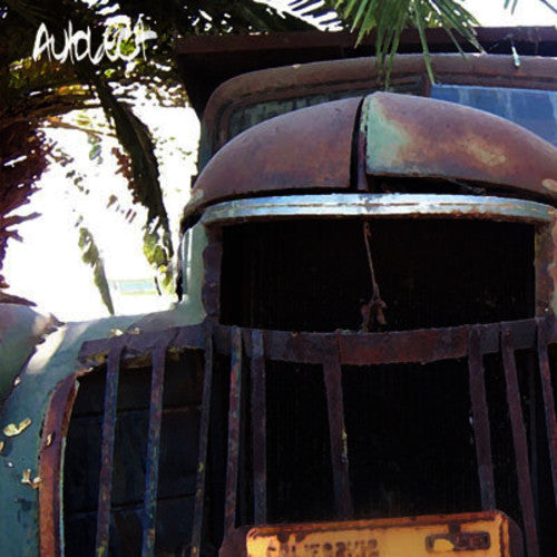 the album cover for Autolect - Collectors Choice (Mod) [Remastered] (Rstr)