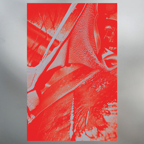 the album cover for Helm - Olympic Mess