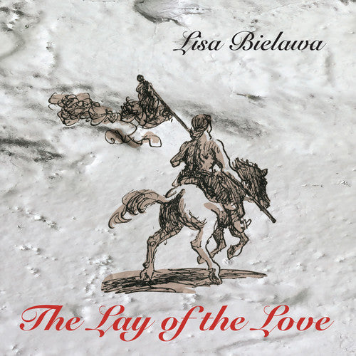 the album cover for Bielawa / Blumberg / Dueck / Jacobsen - Lay of the Love & Death