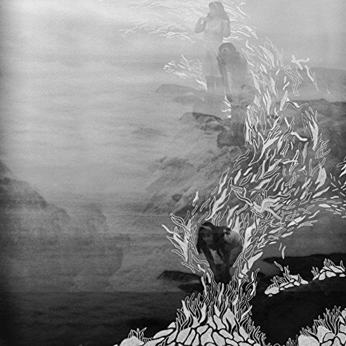 the album cover for Briana Marela - All Around Us