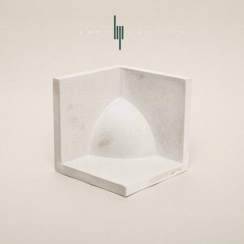 the album cover for Heathered Pearls - Body Complex