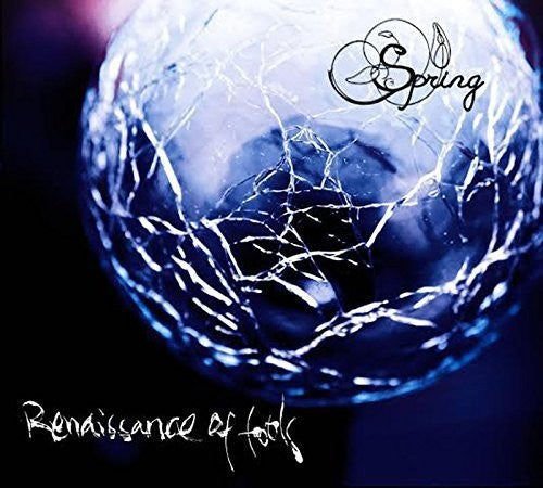 the album cover for Renaissance Of Fools - Spring