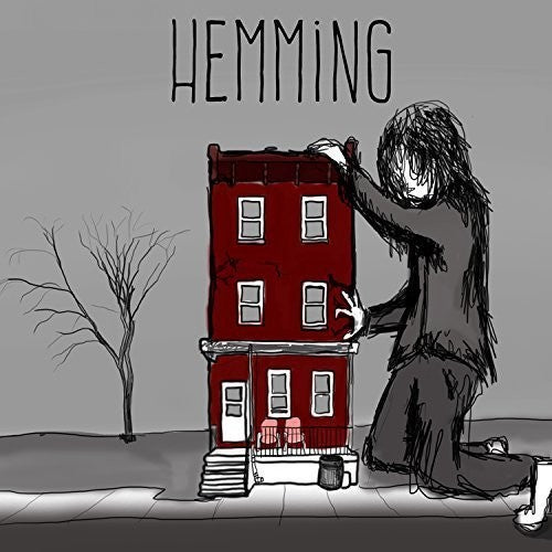 the album cover for Hemming - Hemming