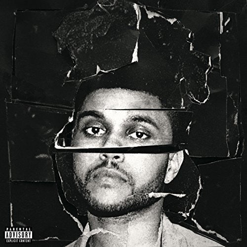 The Weeknd - Beauty Behind the Madness [CD]