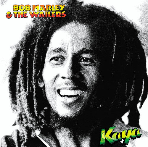Bob Marley & The Wailers - Kaya [180g LP]