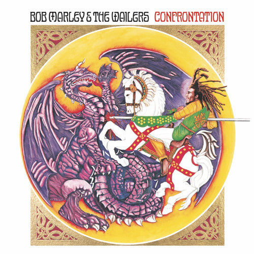 Bob Marley - Confrontation [Vinyl]