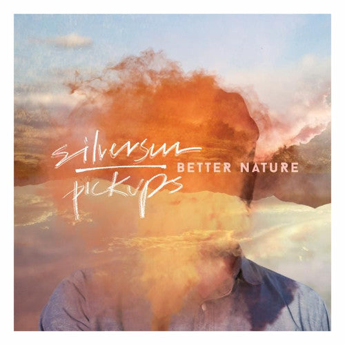 Silversun Pickups 'Better Nature' LP