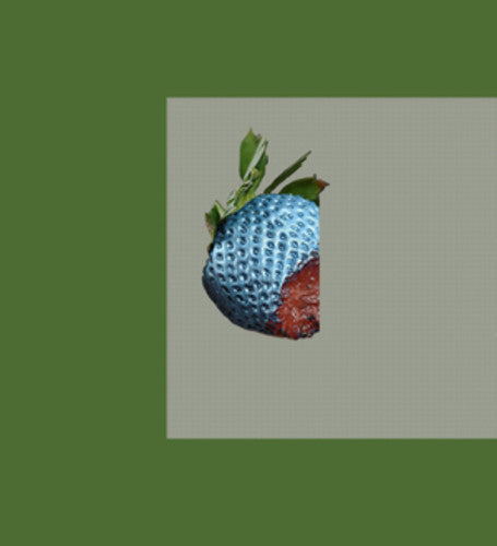 the album cover for Bichkraft - Mascot