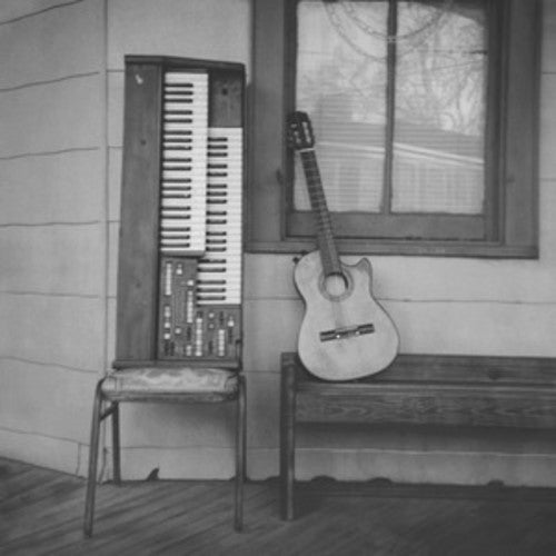 the album cover for Jeff Zagers - Still Alive