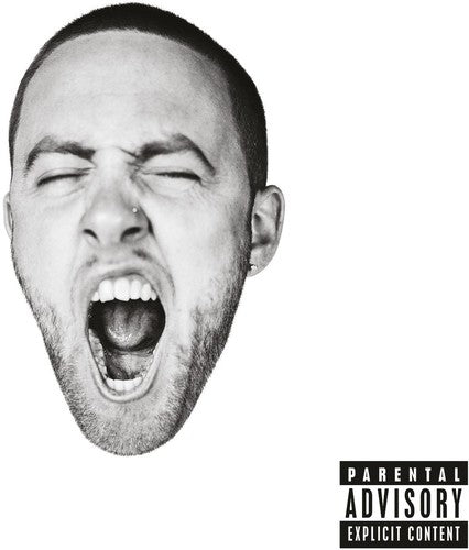 Mac Miller - Go:Od Am [CD]