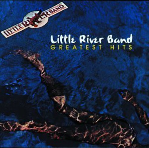 the album cover for Little River Band - Greatest Hits [Import]
